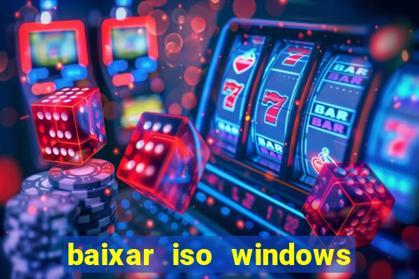 baixar iso windows server 2019